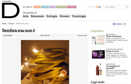 Immagine Repubblica